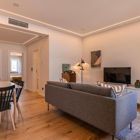 Charming Design Apartment Lisboa Ngoại thất bức ảnh