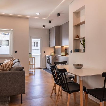 Charming Design Apartment Lisboa Ngoại thất bức ảnh