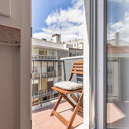 Charming Design Apartment Lisboa Ngoại thất bức ảnh