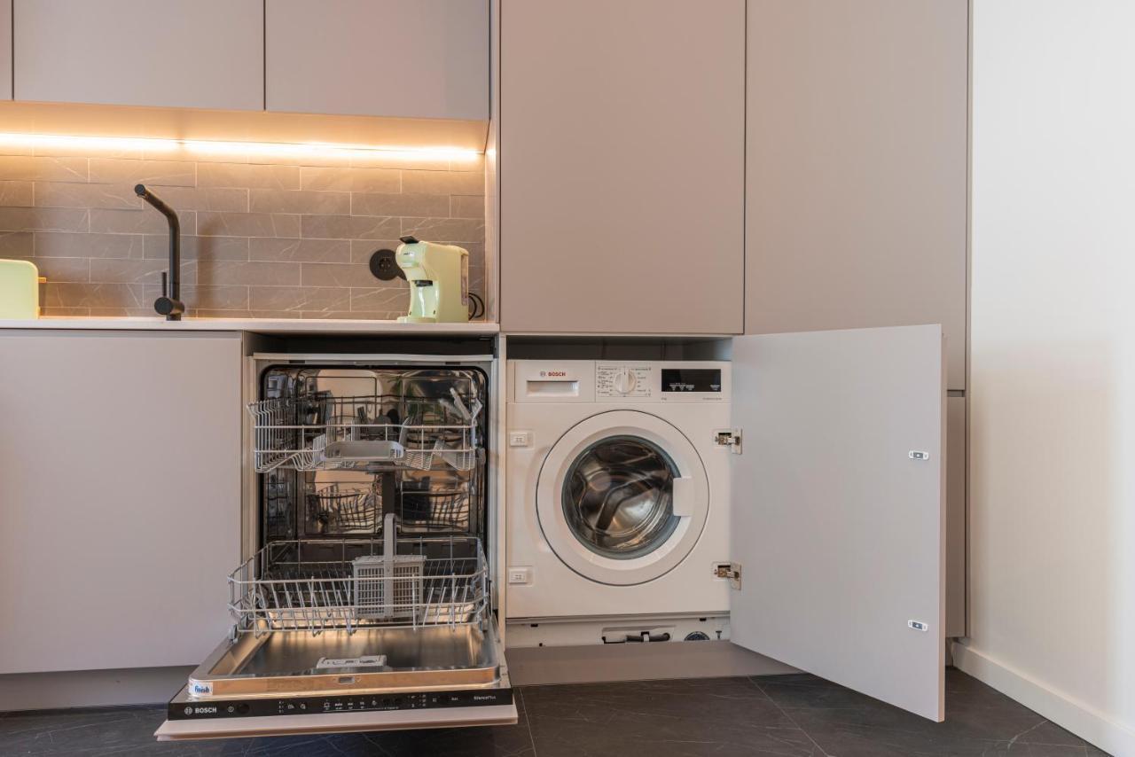 Charming Design Apartment Lisboa Ngoại thất bức ảnh