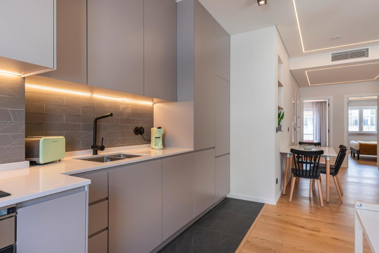 Charming Design Apartment Lisboa Ngoại thất bức ảnh