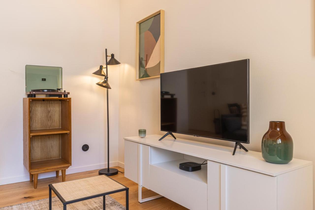 Charming Design Apartment Lisboa Ngoại thất bức ảnh