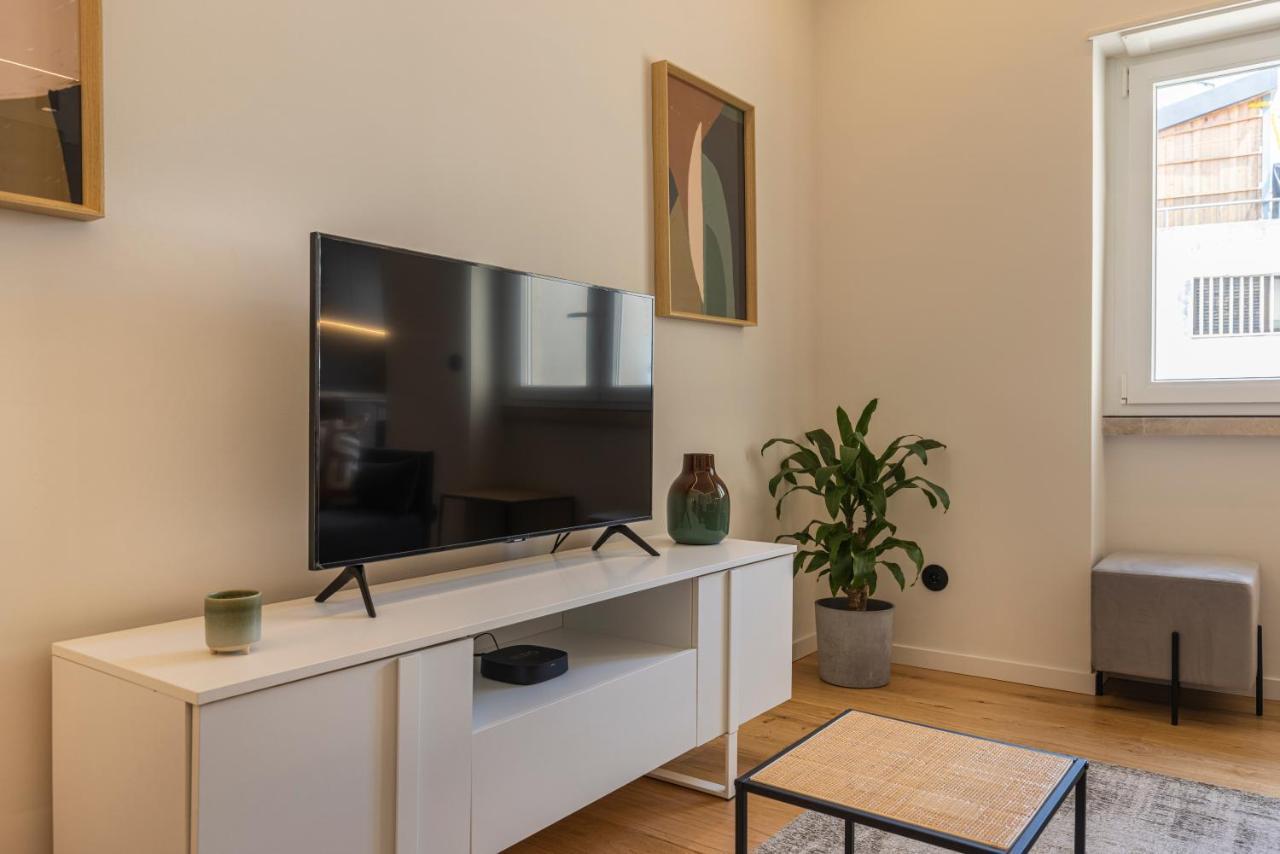 Charming Design Apartment Lisboa Ngoại thất bức ảnh