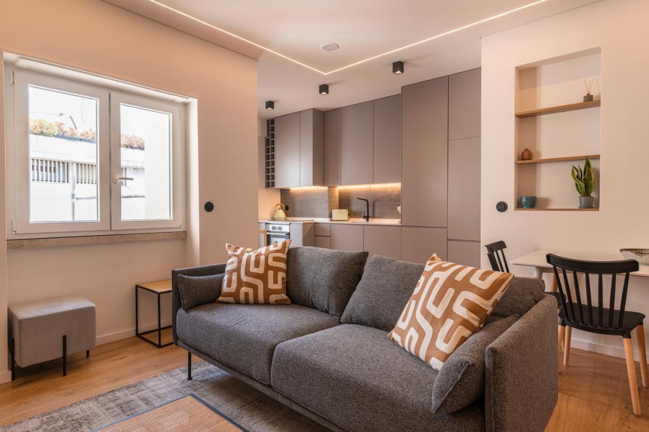 Charming Design Apartment Lisboa Ngoại thất bức ảnh