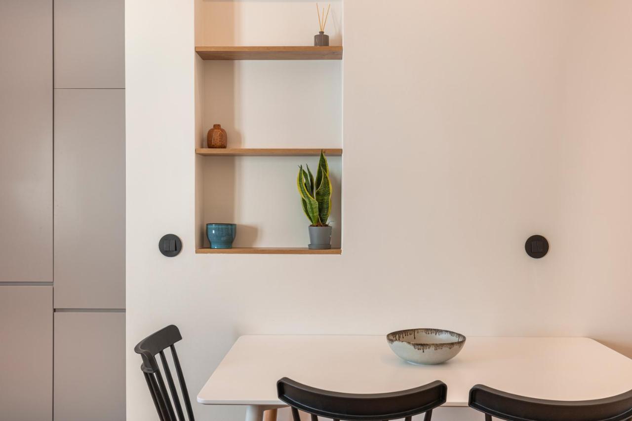 Charming Design Apartment Lisboa Ngoại thất bức ảnh