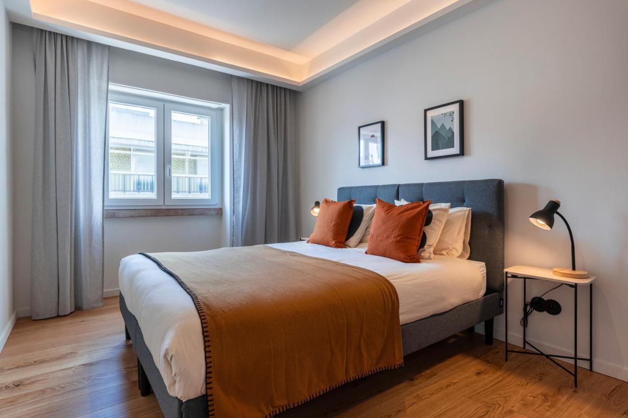 Charming Design Apartment Lisboa Ngoại thất bức ảnh