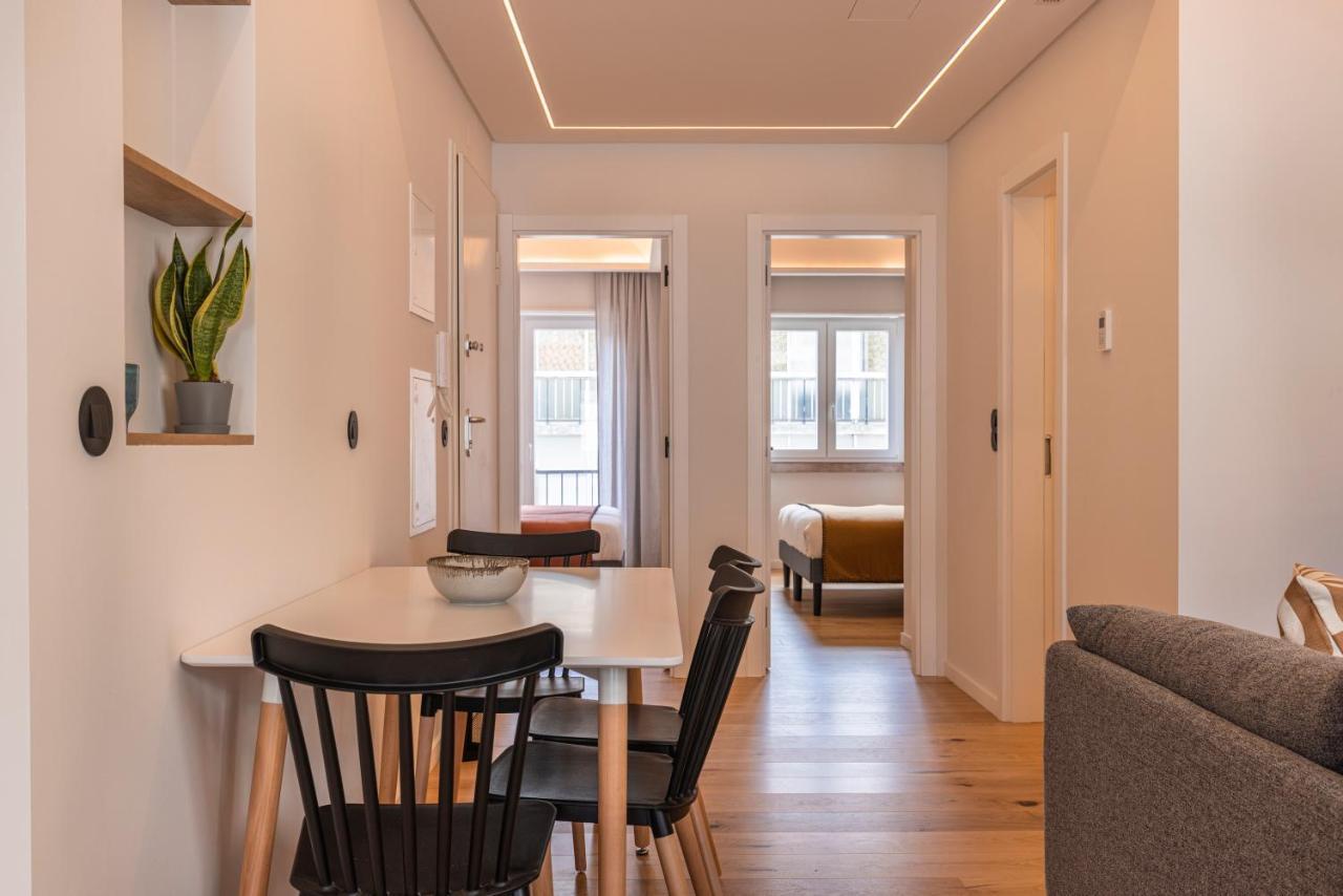 Charming Design Apartment Lisboa Ngoại thất bức ảnh