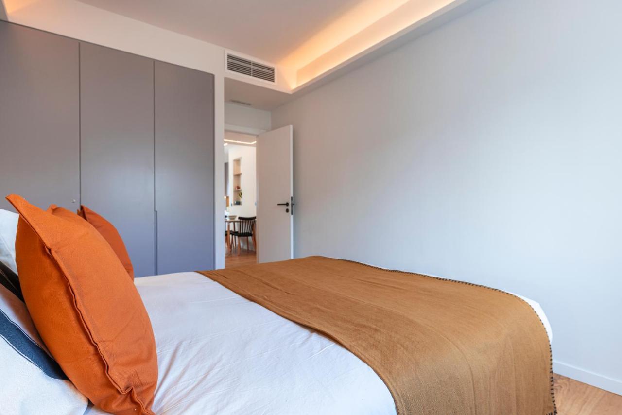 Charming Design Apartment Lisboa Ngoại thất bức ảnh
