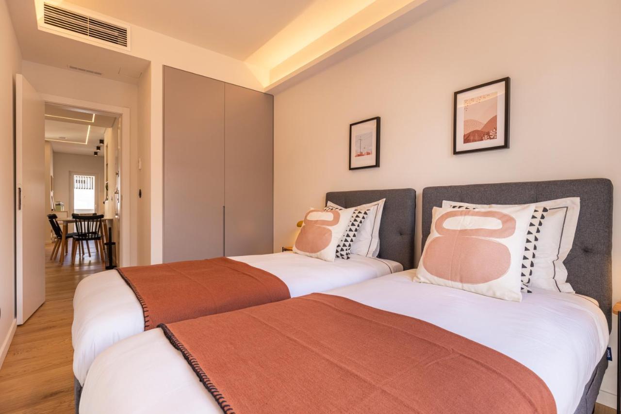 Charming Design Apartment Lisboa Ngoại thất bức ảnh